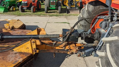 USED WOODS 3180