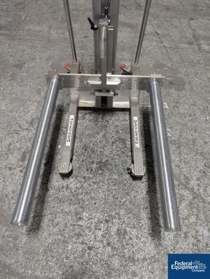 USED O-Hara O-Hara Pan Lifter, Item# 199-106