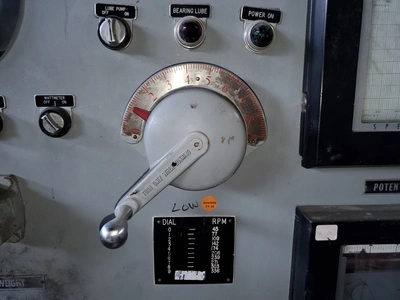 Farrel Midget Mixer 0.5L