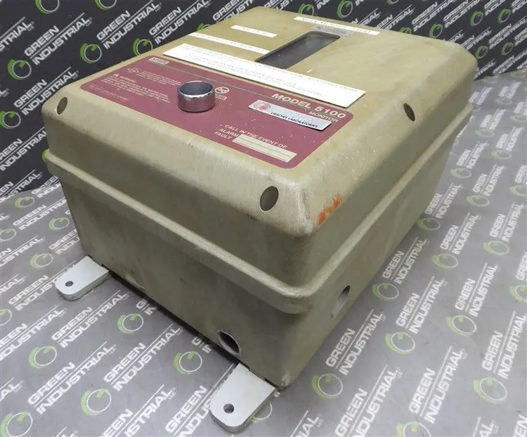 Used MSA 5100 Gas Analyzers / Detectors Wisconsin US | Green Industrial #677595