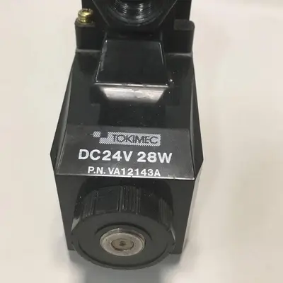 USED VICKERS DG4V36CMP7H750