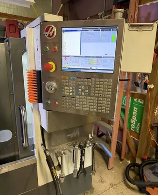 2016 HAAS VF-1 Vertical Machining Centers | Toolquip, Inc. (6)