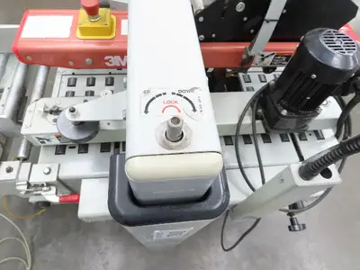 Used 3M-MATIC _UNKNOWN_ Case Sealers - Tapers Indiana US | Arrow Industrial #1489090