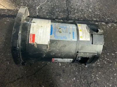 Used DAYTON C4D17NZ53A Motors (misc) Ohio US | HGR 24 #1283917
