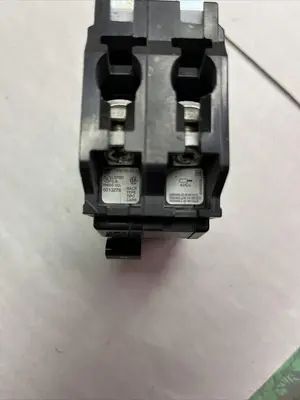 New | in-Stock SQUARE D QO240 Miscellaneous Equipment (Electrical & Power) | Surplus Asset Holdings #1195918