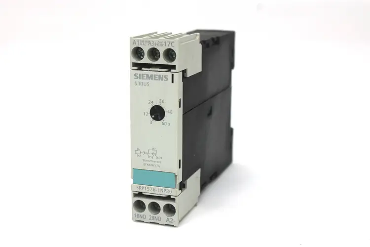 Used SIEMENS 3RP1576-1NP30 Relays & Switches Kentucky US | Industrial Parts R Us Inc. #356573