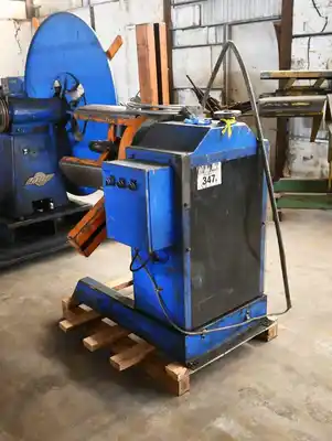 USED AMERICAN STEEL LINE 60