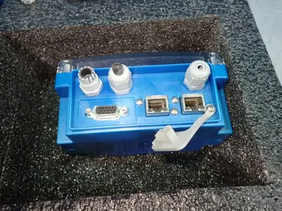 Used ACCUSORT 112245204 Interface Monitors | HGR 24 #753889