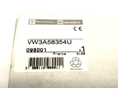 New | in-Stock Telemecanique, Square D, Schneider Electric METASYS N2, ALTIVAR 58 AC Drive Control Module Michigan US | Maverick Industrial Sales #1410801