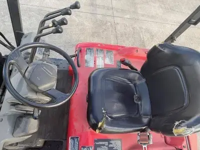 Used 2020 RAYMOND 4460C30 3-Wheel Sit down Electric Counterbalance Forklifts Illinois US | Somerset Equipment Sales #1546241