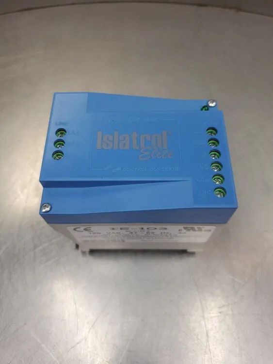 Used Control Concepts _UNKNOWN_ Surge Protectors South Carolina US | Palmetto Automation #1162349