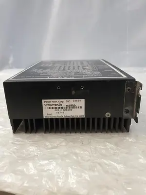 USED PARKER 87-011279-01E