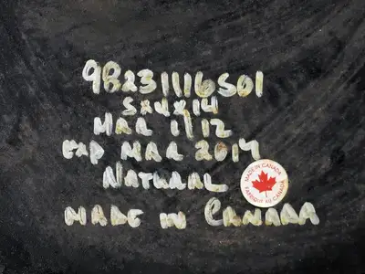 USED GOULDS 98-231-116-501