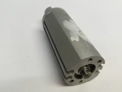 USED SMC COMPACT CYLINDER MAX. 1.37MPA