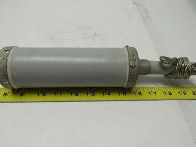 Westinghouse 279C410A06 Type COL Capacitor Fuse 2.8kV 92 Amps Outdoor Use