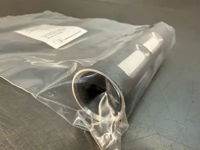 Festo U1/2B Pneumatic Muffler/ Silencer 6844 (3.3.4)