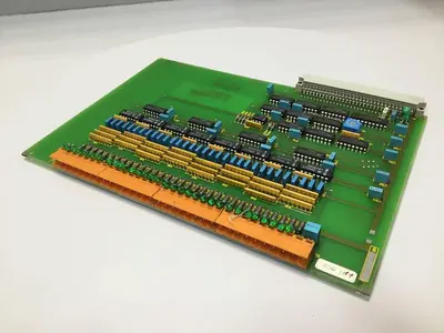 USED KEBA E-32-DIGIN D1321E