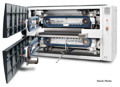 NEW LISSMAC SBM-XL 1500 G2S2