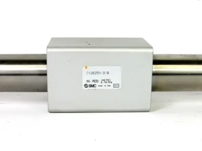 USED SMC CY2B25H-910