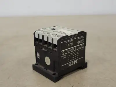 USED KLOCKNER-MOELLER DIL ER-22-G