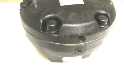 NEW GEMU 9695050Z-2 VALVE 2041865