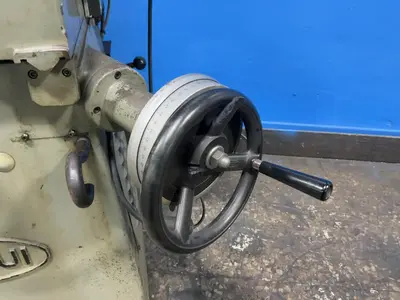 Used MITSUI 200MH Reciprocating Surface Grinders Ohio US | HGR 24 #1083643