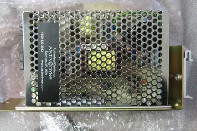 NEW ASTRODYNE AS-60-15/DRL POWER SUPPLY AS6015DRL