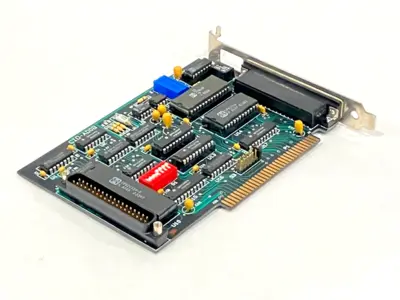 CIO-AD08 | Computer Boards Inc  Rev 2 Circuit Board - New Other