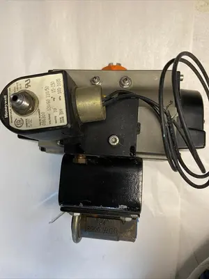 New | in-Stock BETTIS RPC450-SR3 Rotary Actuators Ohio US | Surplus Asset Holdings #1246224