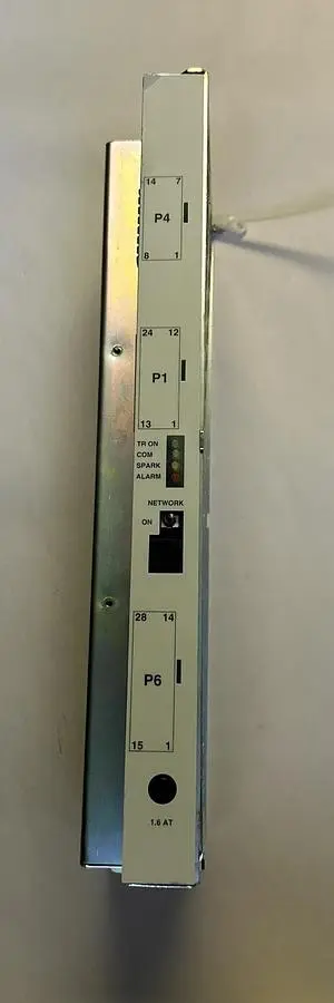 USED ALSTOM SIRE-S3-1
