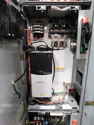 Allen-Bradley NA Combination Starters | Equipment Recovery Corp. (11)