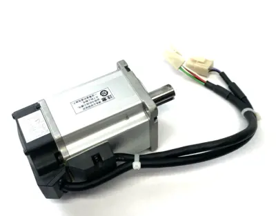 Used Panasonic MINAS A4 Family AC Servo Motor Servo Motors Michigan US | Maverick Industrial Sales #1394984