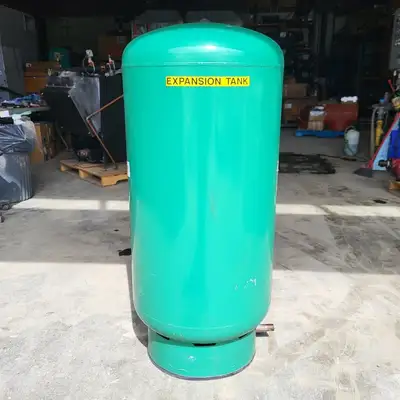 USED 2011 FLEXCO SXHT-110