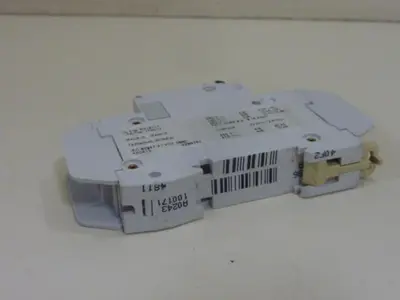 USED MERLIN GERIN C60N-10