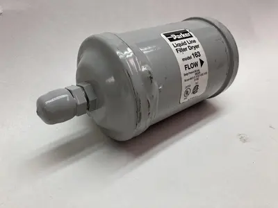 USED PARKER 163