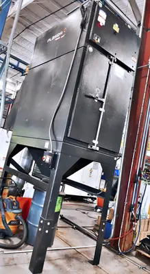 Used 2016 Mazak Optiplex 4020 Fiber II Laser Cutters Texas US | Machine Tool Bids #1354601
