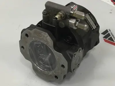 USED REXROTH AA10VSO45DFR131RPKC62K02
