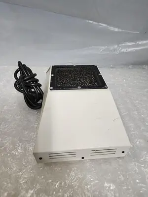 ZEPHYTRONICS ZT-1-BGS BIG GRID AIRBATH PREMIUM CONVECTION PRE HEATING SYSTEM