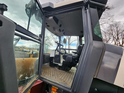 Used 2021 DYNAPAC CA1500D Single Drum Rollers New York US | Abele Tractor #1343159