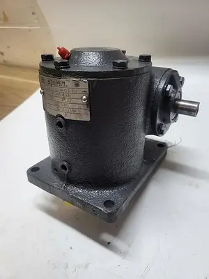 Used WINSMITH _UNKNOWN_ Misc Electrical & Power Parts | ND Industrial Surplus #1219105