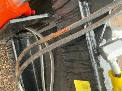 Used _UNKNOWN_ _UNKNOWN_ Root Grapples Michigan US | Miedema Asset Management Group #1327479