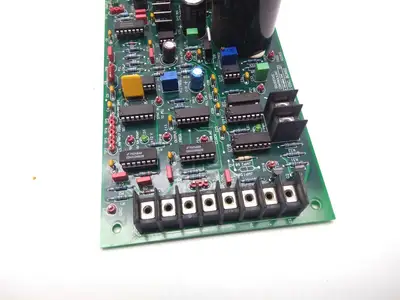 80-9230400-90 | SCI Solid State Controls Ametek  Analog OSC Board - Used