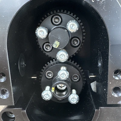 NEW Wire Wizard PFA-LM-20