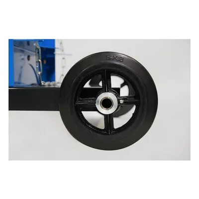 BAILEIGH B-CART-W Machines Accessories | Sierra Victor Industries (15)