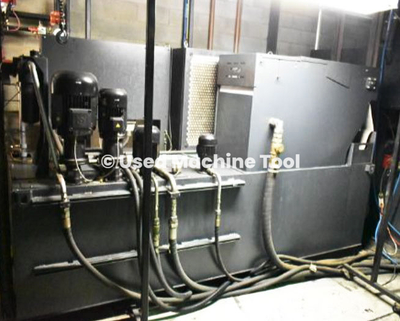 DMG DMU340P Vertical Machining Centers (5-Axis or More) | Used Machine Tool (3)