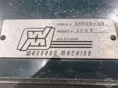 USED WAUSEON 1003