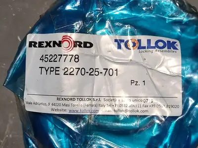 NEW REXNORD 45227778