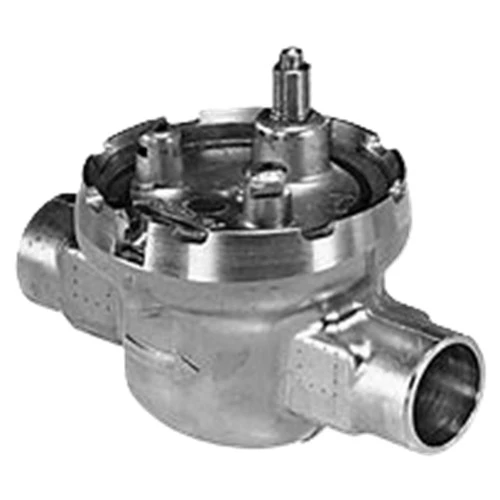 Honeywell VU52N1019 Coil Valve [New]