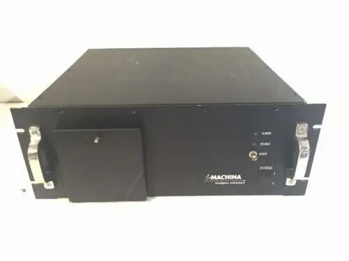 Used I-MACHINA _UNKNOWN_ Motor Controllers | Maverick Industrial Sales #1106785