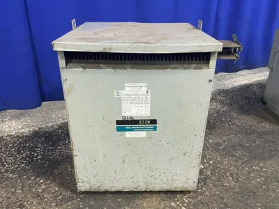 USED REX MANUFACTURING DA40H1S1/K4